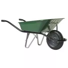 Одноколесная тачка Haemmerlin