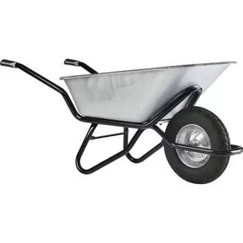 Одноколесная тачка Haemmerlin CLIPSO EXCELLIUM 308203001