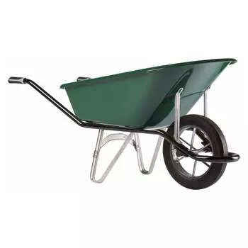 Одноколесная тачка Haemmerlin Cargo Bati Plus 301250010