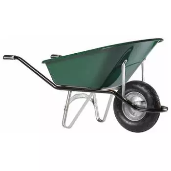 Одноколесная тачка Haemmerlin Cargo Bati Plus Reno 301251010