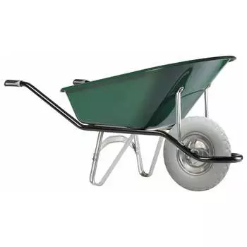 Одноколесная тачка Haemmerlin Cargo Bati Plus Reno 3012510101