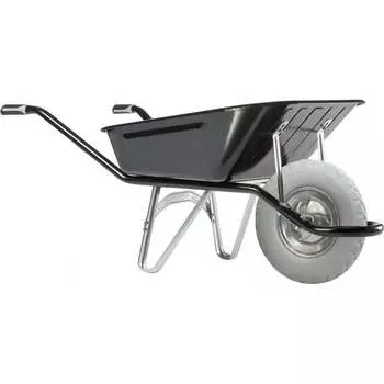 Одноколесная тачка Haemmerlin Cargo Excellium 3011104101