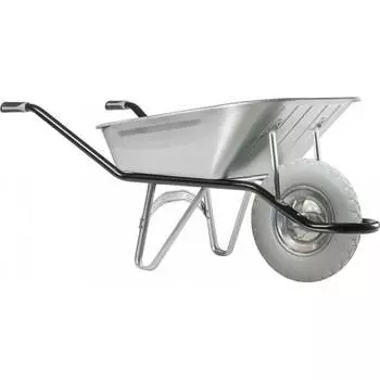 Одноколесная тачка Haemmerlin Cargo Excellium 303705200