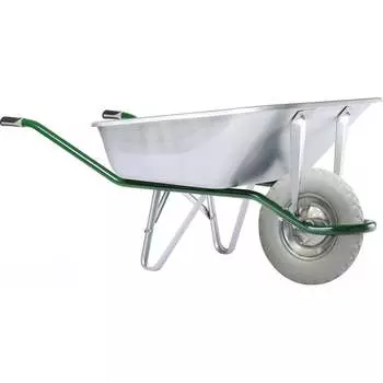 Одноколесная тачка Haemmerlin Cargo Excellium MG GFR(4058) 3013796101