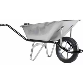 Одноколесная тачка Haemmerlin cargo excellium renovation mg gf (108g) 305402105