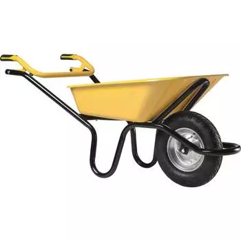 Одноколесная тачка Haemmerlin FLEXI UP 305580601