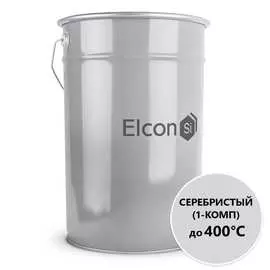Однокомпонентная эмаль Elcon КО-814 00-00001677