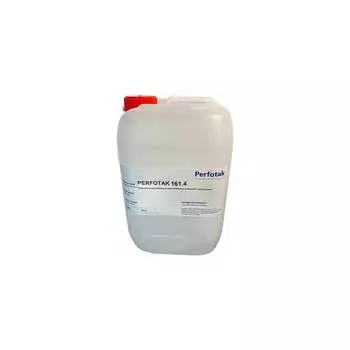 Однокомпонентная дисперсия полиуретана для мембранно-вакуумного прессования Perfotak
