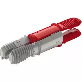 Однокомпонентная стяжка Hafele SC 8/25 262.11.111