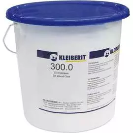 Однокомпонентный клей Kleiberit 300.0 KLB0130/28