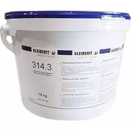 Однокомпонентный клей Kleiberit