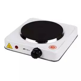 Одноконфорочная электроплитка СОКОЛ 70-0101