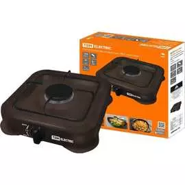 Одноконфорочная газовая плитка TDM ГП-1 SQ2515-0007