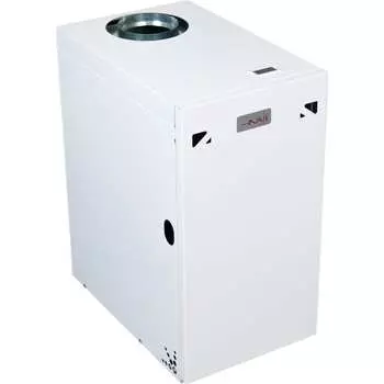 Одноконтурный котел AXIS 05-09T-00 (ЖАР) AXIS-05-09T-00