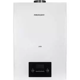 Одноконтурный настенный котел Mizudo