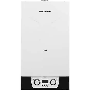 Одноконтурный настенный котел Mizudo