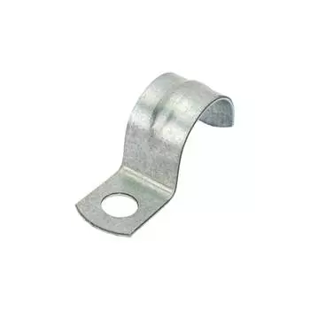 Однолапковая скоба Cuttori CSM 17 100305