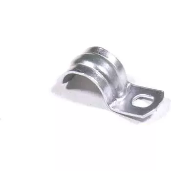 Однолапковая скоба ГОФРОМАТИК