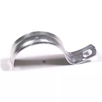 Однолапковая скоба ГОФРОМАТИК