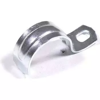 Однолапковая скоба ГОФРОМАТИК