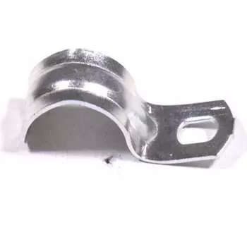 Однолапковая скоба ГОФРОМАТИК