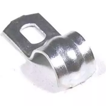 Однолапковая скоба ГОФРОМАТИК