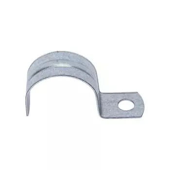 Однолапковая скоба КРЕПКО-НАКРЕПКО 34810