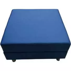 Одноместная банкетка Мягкий Офис Флагман БНФЛ101СН