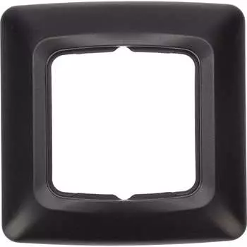 Одноместная горизонтальная рамка KRANZ dea KR-78-0345