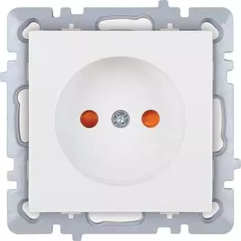 Одноместная механизм розетки Nilson moda-advantage 20112416