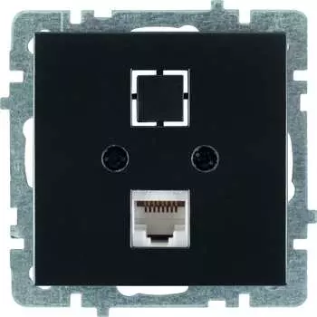 Одноместная механизм розетки Nilson TOURAN-ALEGRA-THOR 24380444