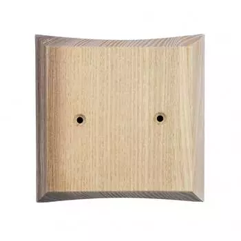 Одноместная накладка под розетку Мезонинъ ВМ GE72761-00