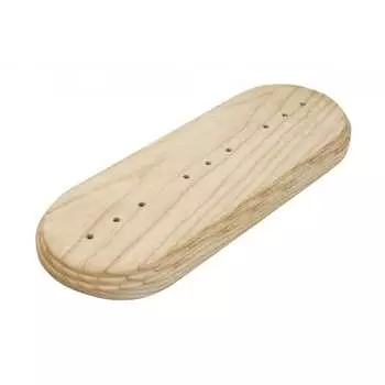 Одноместная накладка под розетку Мезонинъ Ретро GE71721-00