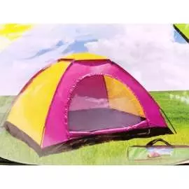 Одноместная палатка Bikson