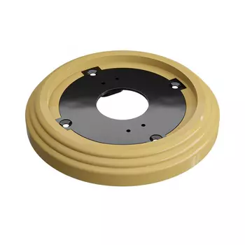 Одноместная пластиковая рамка Мезонинъ GE30701-32