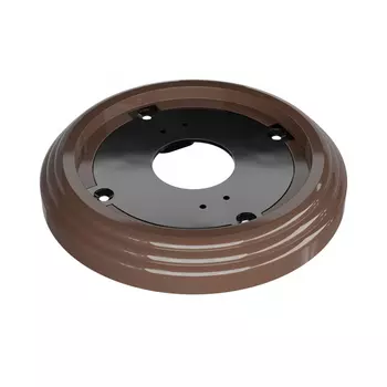 Одноместная пластиковая рамка Мезонинъ GE30701-70