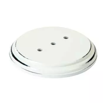 Одноместная подложка под розетку Мезонинъ Элегант GE70711-37