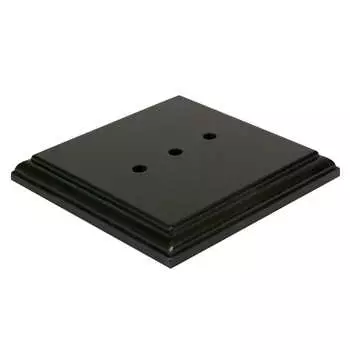 Одноместная подложка под розетку Мезонинъ Престиж GE70716-36