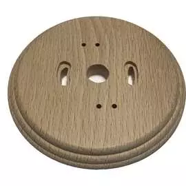 Одноместная рамка Bironi RF1-610-10