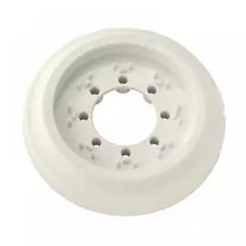 Одноместная рамка BYLECTRICA РЕТРО ЮЛИГ.735212.470 бежевый