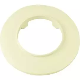 Одноместная рамка BYLECTRICA ПРОВАНС ЮЛИГ.735212.494 шампань