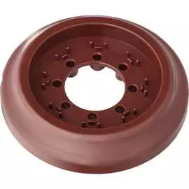 Одноместная рамка BYLECTRICA РЕТРО ЮЛИГ.735212.470 коричневый