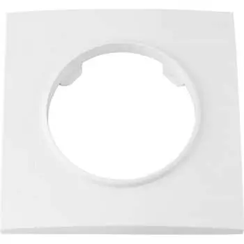 Одноместная рамка BYLECTRICA ПРОВАНС ЮЛИГ.735212.493 перламутр