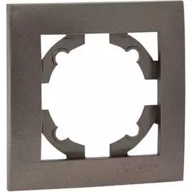 Одноместная рамка EKF Валенсия EWM-G-301-60