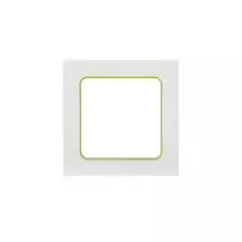 Одноместная рамка EKF PROxima Стокгольм EXM-G-302-20