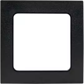 Одноместная рамка EKF Стокгольм EXM-G-302-30