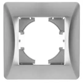 Одноместная рамка GUSI Electric Ugra С1110-004