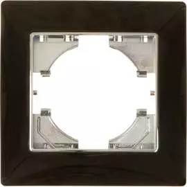 Одноместная рамка GUSI Electric С1010-037