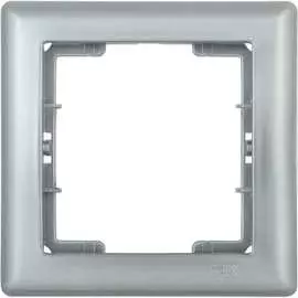 Одноместная рамка IEK