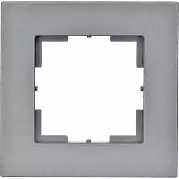 Одноместная рамка Кунцево-Электро аксиома 121027